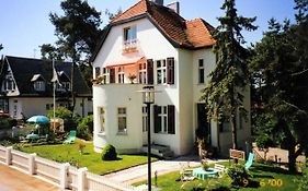 Villa Strandglück